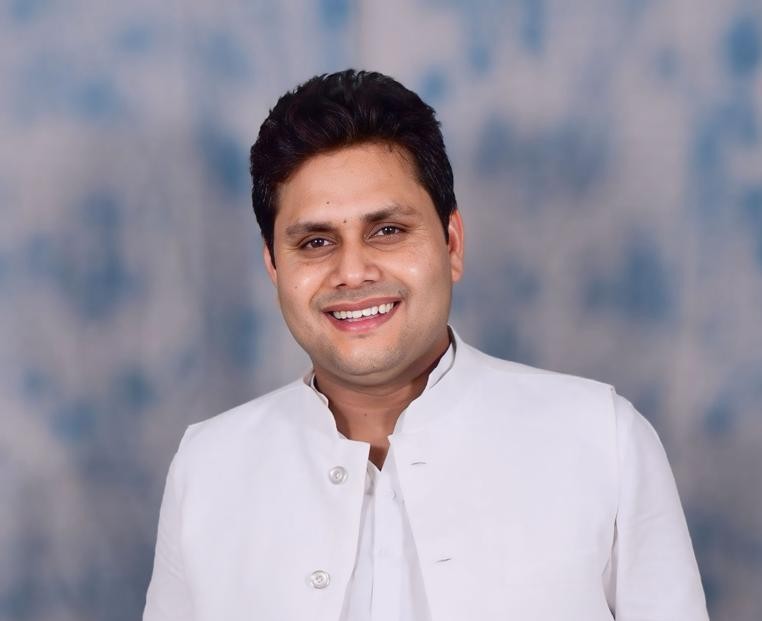 श्री अनिल कुमार जी