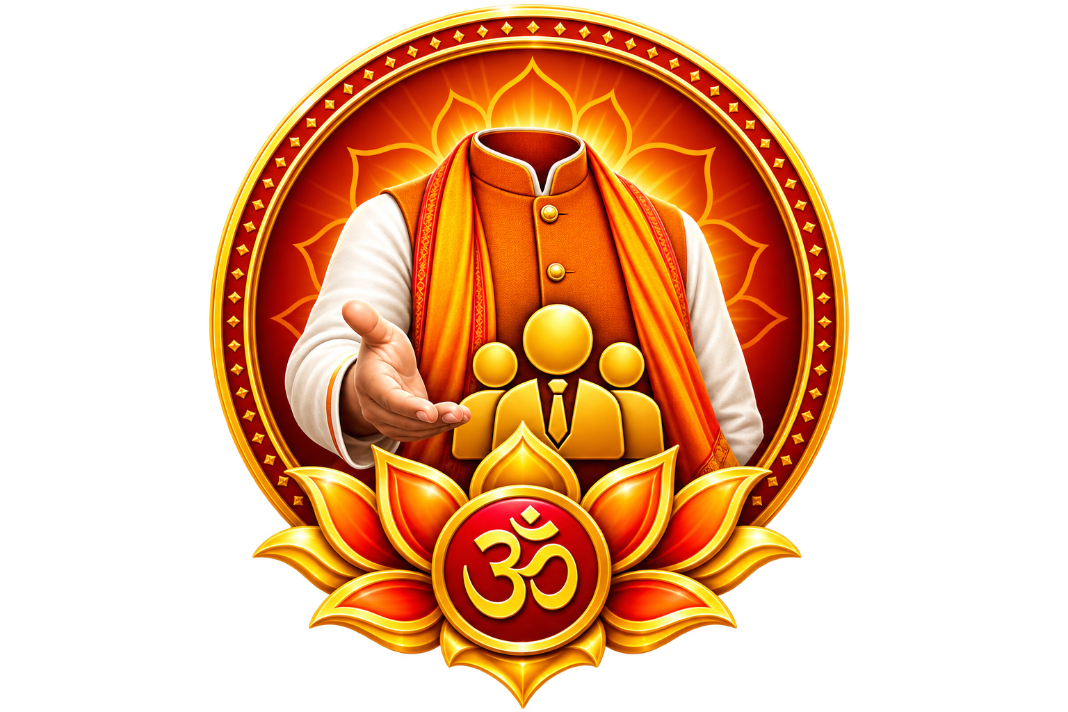 श्री राहुल सिंह भदौरिया जी