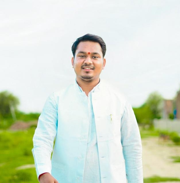 श्री संजीव सिंह उर्फ शनि सिंह जी