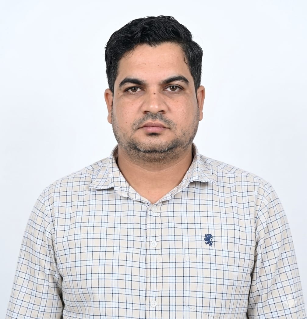 श्री संजीव सिंह उर्फ शनि सिंह जी